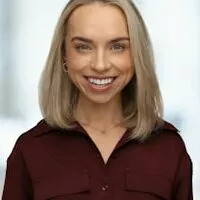 Sarah Mitchell