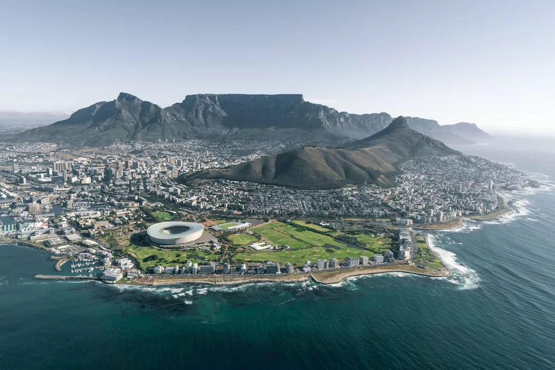 South Africa Tax-Free Savings: How to Maximize Your Annual Contribution and Build Wealth