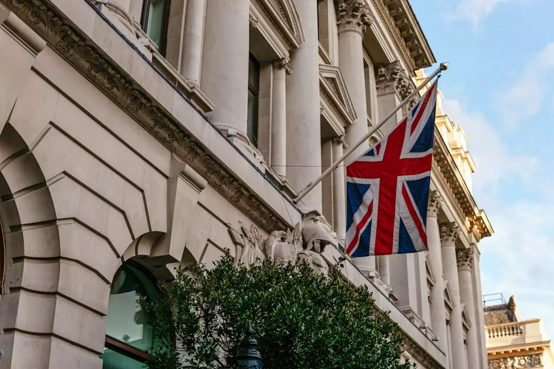 UK Bank Account Switching: Complete Guide to Changing Banks Safely and Efficiently